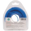 Accessoires Makita Bobine Débroussailleuse Fil Nylon Carré Bleu Dolmar Diamètre 2 Mm X 15 M