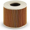 Kärcher Filtre Pour Aspirateur Filtre à Cartouche Karcher En Papier Aspirateur NT27/1 Et NT 27/1 Me