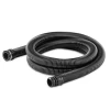 Kärcher Accessoires Pour Aspirateur Flexible D'aspirateur Karcher Raccord à Clips - Longueur 2.5 M - Diamètre DN 32