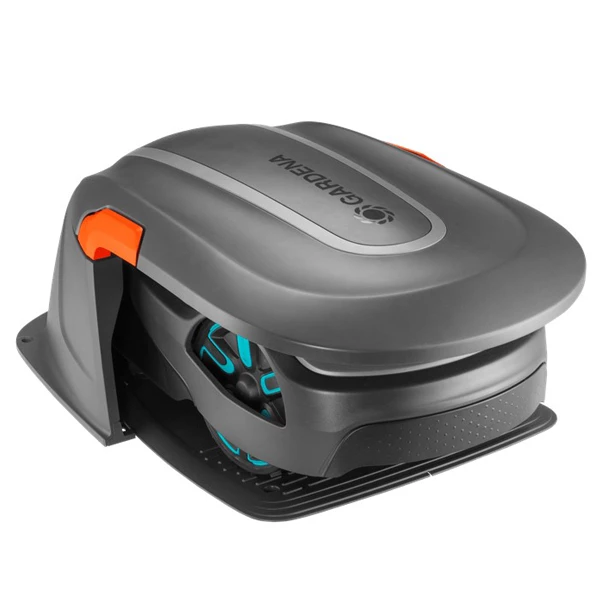 Gardena Tondeuse Débroussailleuse Abri Pour Robots Tondeuse Sileno Minimo, City, Smart Life 3 Gardena Tondeuse Débroussailleuse Abri Pour Robots Tondeuse Sileno Minimo, City, Smart Life – Image 3