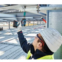 Batterie Pour Machines Electroportatives Batterie Bosch Li-Ion ProCORE 18V 4 Ah Professional Technologie CoolPack 9 Batterie Pour Machines Electroportatives Batterie Bosch Li-Ion ProCORE 18V 4 Ah Professional Technologie CoolPack -Électroportatif et pneumatique Soldes gb2