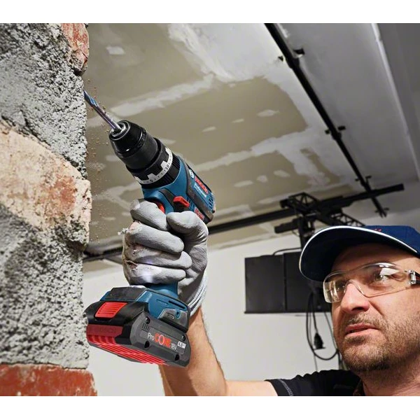 Batterie Pour Machines Electroportatives Batterie Bosch Li-Ion ProCORE 18V 4 Ah Professional Technologie CoolPack 3 Batterie Pour Machines Electroportatives Batterie Bosch Li-Ion ProCORE 18V 4 Ah Professional Technologie CoolPack – Image 3