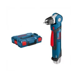 Visseuse Sans Fil Perceuse D'angle Bosch GWB 12V-10 S/Batterie Ni Chargeur En Coffret L-Boxx -Électroportatif et pneumatique Soldes gba 12v 1