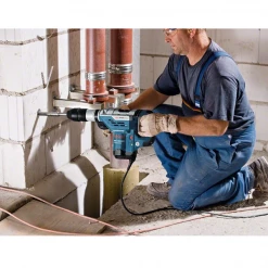 Perforateur Sds Max Marteau Perforateur Bosch GBH 5-40 DCE SDS Max 1150 W 8.8 J -Électroportatif et pneumatique Soldes gbh 1