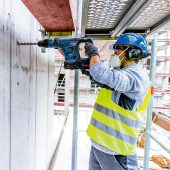 Perforateur Sds Max Perforateur Bosch SDS-Max GBH 18V-36C S/Batterie Ni Chargeur En Coffret -Électroportatif et pneumatique Soldes gbh 18v 36 c 2