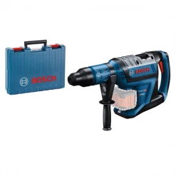 Perforateur Sds Max Perforateur Bosch SDS-Max GBH 18V-45C S/Batterie Ni Chargeur En Coffret -Électroportatif et pneumatique Soldes gbh 18v 45 1