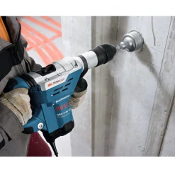 Perforateur Sds Max Marteau Perforateur Bosch GBH 5-40 DCE SDS Max 1150 W 8.8 J