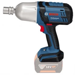 Boulonneuses à Choc Visseuse à Chocs Bosch GDS 18 V-LI HT 650 Nm Livré En L BOXX S/Batterie Ni Chargeur 9 Boulonneuses à Choc Visseuse à Chocs Bosch GDS 18 V-LI HT 650 Nm Livré En L BOXX S/Batterie Ni Chargeur -Électroportatif et pneumatique Soldes gds18vnu 450928 1