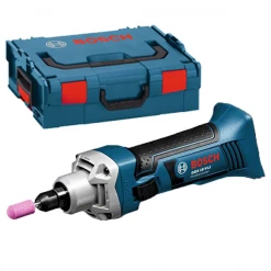 Meuleuses Droite Meuleuse Droite Bosch GGS 18V S/Batterie Ni Chargeur En Coffret L-Boxx 9 Meuleuses Droite Meuleuse Droite Bosch GGS 18V S/Batterie Ni Chargeur En Coffret L-Boxx -Électroportatif et pneumatique Soldes ggs 18 v li 1