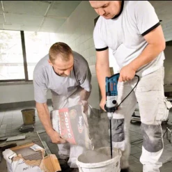 Perceuse à Percussion Perceuse à Percussion Bosch GSB 24-2 1100W - 2 Vitesses En Coffret -Électroportatif et pneumatique Soldes gsb 24 2 2