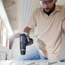 Visseuse Perceuse à Percussion Sans Fil Perceuse Visseuse à Percussion Bosch GSB 12V-15 S/Batterie Ni Chargeur Coffret L-Boxx -Électroportatif et pneumatique Soldes gsb12 v 15 4