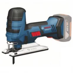 Scie Sauteuse Sans Fil Scie Sauteuse Champignon GST 18V-LI S L-B 18 V SOLO Bosch 06015A5101