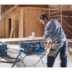 Scie Bois Sur Table Et Scie à Ruban Bois Scie Sur Table Bosch GTS 635-216 Avec Support De Travail GTA 560 11 Scie Bois Sur Table Et Scie à Ruban Bois Scie Sur Table Bosch GTS 635-216 Avec Support De Travail GTA 560 -Électroportatif et pneumatique Soldes gts 635 216 2