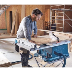 Scie Bois Sur Table Et Scie à Ruban Bois Scie Sur Table Bosch GTS 635-216 Avec Support De Travail GTA 560 9 Scie Bois Sur Table Et Scie à Ruban Bois Scie Sur Table Bosch GTS 635-216 Avec Support De Travail GTA 560 -Électroportatif et pneumatique Soldes gts 635 216 4