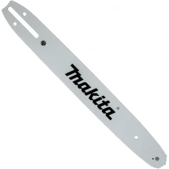 Accessoires Pour Tronçonneuse Guide-chaîne De Tronçonneuse Makita - Longueur 40 Cm - Pas 3/8 "