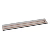 Rails, Guides Et Butées De Scie Circulaire Rail De Guidage Pour Scie Circulaire Rubi TC-180 Longueur 120 Cm