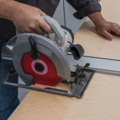 Kreg Europe Rails, Guides Et Butées De Scie Circulaire Guide De Bord Droit Kreg KMA4500 - 122 Cm -Électroportatif et pneumatique Soldes guide3