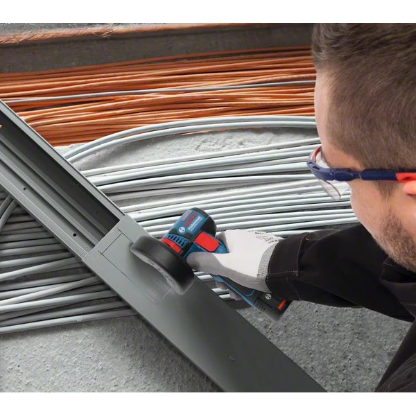 Meuleuse Sans Fil Meuleuse Angulaire Bosch GWS 12V-76 Sans Fil Solo (vendu Sans Batterie Ni Chargeur) 3 Meuleuse Sans Fil Meuleuse Angulaire Bosch GWS 12V-76 Sans Fil Solo (vendu Sans Batterie Ni Chargeur) – Image 3