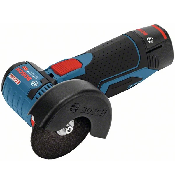Meuleuse Sans Fil Meuleuse Angulaire Bosch GWS 12V-76 Sans Fil Solo (vendu Sans Batterie Ni Chargeur) 4 Meuleuse Sans Fil Meuleuse Angulaire Bosch GWS 12V-76 Sans Fil Solo (vendu Sans Batterie Ni Chargeur) – Image 4