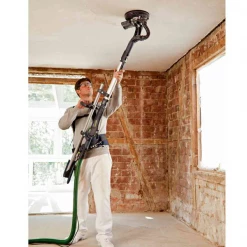 Accessoire Outillage Festool Harnais Festool TG-LHS 225 Pour Ponceuse à Bras Planex -Électroportatif et pneumatique Soldes harnais