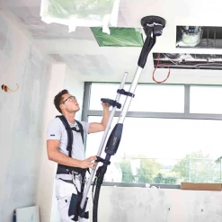 Accessoire Outillage Festool Harnais Festool TG-LHS 225 Pour Ponceuse à Bras Planex -Électroportatif et pneumatique Soldes harnais3