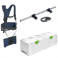 Accessoire Outillage Festool Harnais Festool TG-LHS 225 Pour Ponceuse à Bras Planex