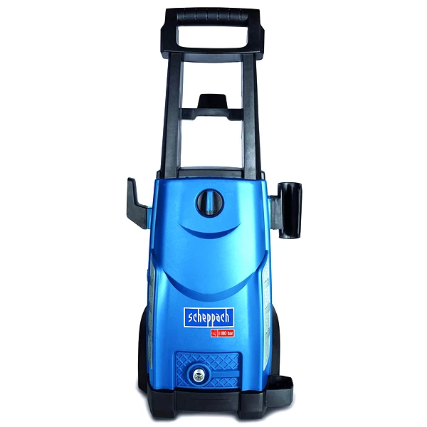 Nettoyeur Haute Pression Eau Froide Scheppach 180 Bar 2,4 KW - HCE2400 Avec Accessoires 6 Nettoyeur Haute Pression Eau Froide Scheppach 180 Bar 2,4 KW - HCE2400 Avec Accessoires – Image 6