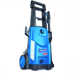 Nettoyeur Haute Pression Eau Froide Scheppach 180 Bar 2,4 KW - HCE2400 Avec Accessoires 8 Nettoyeur Haute Pression Eau Froide Scheppach 180 Bar 2,4 KW - HCE2400 Avec Accessoires -Électroportatif et pneumatique Soldes hce2400 4