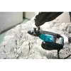 Perforateur Sds Max Burineur Filaire SDS-Max - Makita HM1203C - 1510W - 19.1 Joules - Avec Pointe Béton 280 Mm