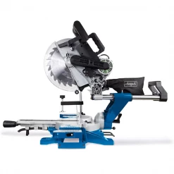 Scie à Onglet Et Radiale Scie à Onglet Radiale Scheppach Ø305mm HM140L 2000 W