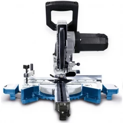 Scie à Onglet Et Radiale Scie à Onglet Radiale Universelle Scheppach Ø216 Mm HM90MP 1700W 5901219901