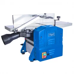 Raboteuses Dégauchisseuse Raboteuse Dégauchisseuse Combinée 254 Mm Scheppach 1500W - HMS1080