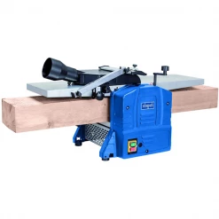 Raboteuses Dégauchisseuse Raboteuse Dégauchisseuse Combinée 254 Mm Scheppach 1500W - HMS1080 7 Raboteuses Dégauchisseuse Raboteuse Dégauchisseuse Combinée 254 Mm Scheppach 1500W - HMS1080 -Électroportatif et pneumatique Soldes hms1080 1