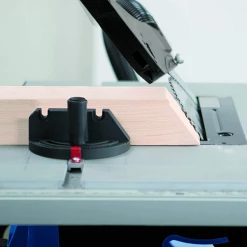 Scie Bois Sur Table Et Scie à Ruban Bois Scie Circulaire Sur Table Scheppach HS105 Ø 255 Mm 2000 W -Électroportatif et pneumatique Soldes hs105 4