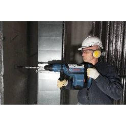 Perforateur Sds Max Marteau Perforateur GBH 8-45 DV 12.5 J SDS-max Bosch 0611265000 -Électroportatif et pneumatique Soldes imageproduct302155 1