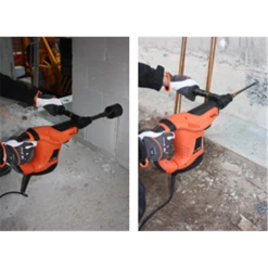 SPIT Paslode Perforateur Sds Max Marteau Perforateur Piqueur 353 SDS Max 1100 W 6.5 J Spit 811024 -Électroportatif et pneumatique Soldes imageproduct302406 1