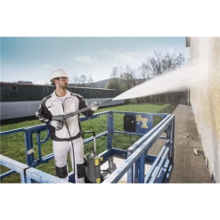 Kärcher Nettoyeur Haute Pression Eau Froide Nettoyeur Haute Pression Karcher HD 5/15 C+ Monophasé 1.520-931.0 -Électroportatif et pneumatique Soldes imageproduct316136 1