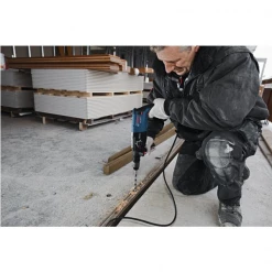 Perforateur Sds + Filaire Marteau Perforateur Bosch GBH 2-28 F Emmanchement SDS Plus 880 W 3.2J -Électroportatif et pneumatique Soldes imageproduct316590 2