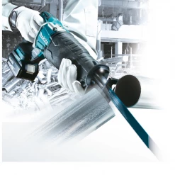 Scie Sabre Et Scie Alligator Scie Récipro 18 V Li-Ion DJR187Z 670 W (machine Seule) Makita