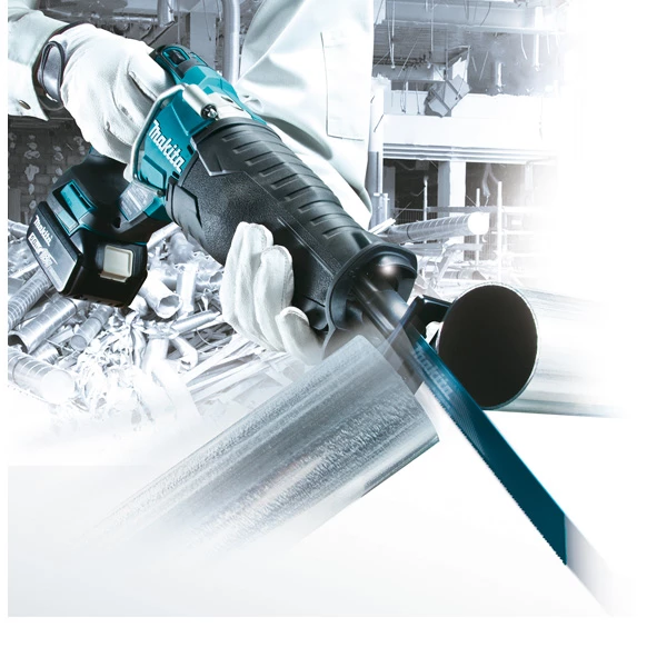 Scie Sabre Et Scie Alligator Scie Récipro 18 V Li-Ion DJR187Z 670 W (machine Seule) Makita 1 Scie Sabre Et Scie Alligator Scie Récipro 18 V Li-Ion DJR187Z 670 W (machine Seule) Makita