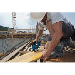 Scie Sauteuse Sans Fil Scie Sauteuse GST 18 V Li-ion Click&go L-boxx SOLO Bosch 06015A6101 -Électroportatif et pneumatique Soldes imageproduct318213 2