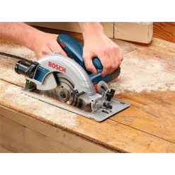 Scie Circulaire Filaire Scie Circulaire GKS 190 Professional Livrée En Boîte Carton : Bosch 0601623000 -Électroportatif et pneumatique Soldes imageproduct318466 2
