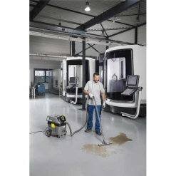 Aspirateur Eau Et Poussières Aspirateur Karcher Eau Et Poussière NT30/1 Tact L Kärcher 1.148-201.0