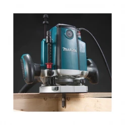 Défonceuse Bois Défonceuse Diamètre 12 Mm 2300W Rénférence RP2300FCXJ Makita -Électroportatif et pneumatique Soldes imageproduct349664 3
