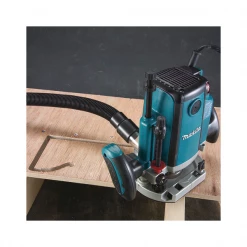 Défonceuse Bois Défonceuse Diamètre 12 Mm 2300W Rénférence RP2300FCXJ Makita -Électroportatif et pneumatique Soldes imageproduct349664 4
