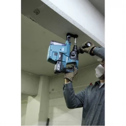 Perforateur Sds + Sans Fil Perforateur Burineur Sans Fil SDS Plus Makita DHR243RMJV 18V DHR243RTJ