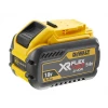 Kit De Démarrage : Batterie + Chargeur Pack De Démarrage DeWalt Flexvolt 2 Batteries 54V/18V 9.0Ah 1 Chargeur