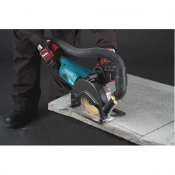 Meuleuse D'angle ø 230 Mm Meuleuse 2 Mains Diamètre 230 Mm 2200W Makita GA9020 0088381070539 6 Meuleuse D'angle ø 230 Mm Meuleuse 2 Mains Diamètre 230 Mm 2200W Makita GA9020 0088381070539 -Électroportatif et pneumatique Soldes imageproduct351085 1