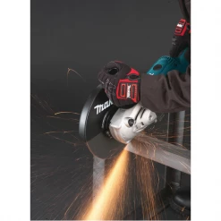 Meuleuse D'angle ø 230 Mm Meuleuse 2 Mains Diamètre 230 Mm 2200W Makita GA9020 0088381070539 7 Meuleuse D'angle ø 230 Mm Meuleuse 2 Mains Diamètre 230 Mm 2200W Makita GA9020 0088381070539 -Électroportatif et pneumatique Soldes imageproduct351085 2