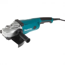 Meuleuse D'angle ø 230 Mm Meuleuse 2 Mains Diamètre 230 Mm 2200W Makita GA9020 0088381070539